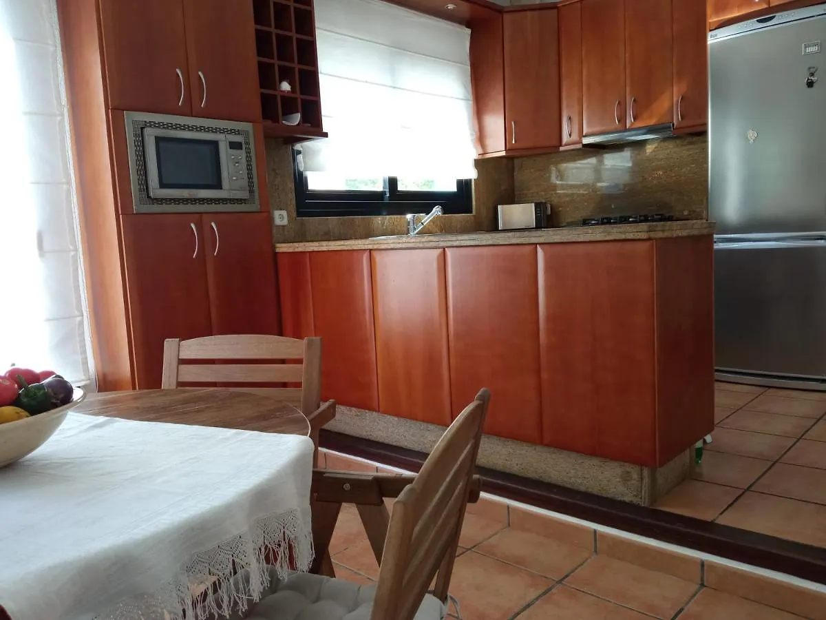 Sa Bardella Villa Sant Joan De Labritja Spain